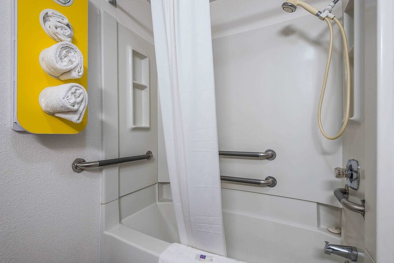 motel 6 bridgeview il