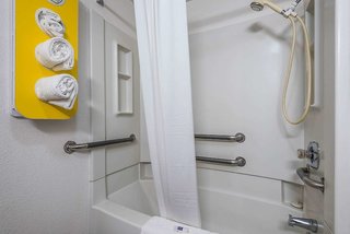 motel 6 bridgeview il