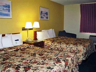 Motel 6-Davenport, Ia,Eldridge>>Davenport,2 star