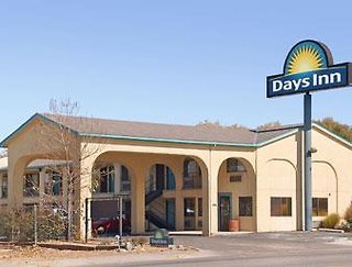 Days Inn By Wyndham Espanola,Santa Fe>>Espanola,2 star