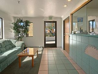Days Inn By Wyndham Espanola,Santa Fe>>Espanola,2 star