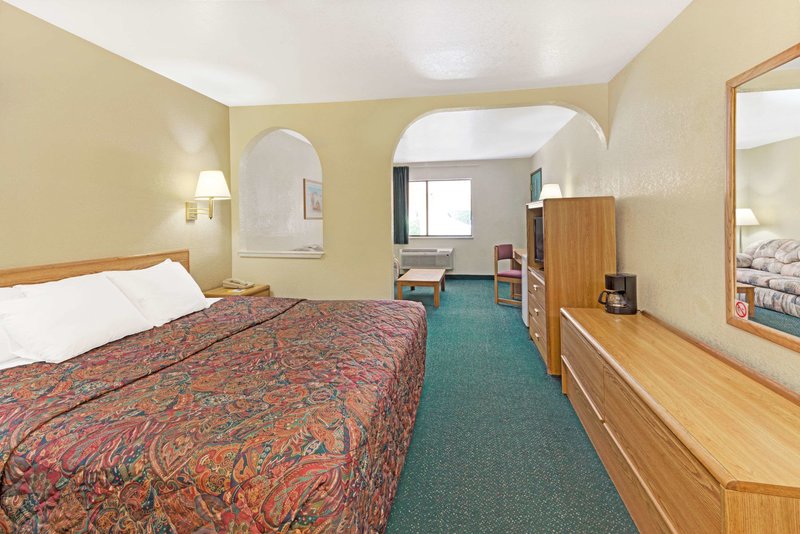 days inn by wyndham espanola