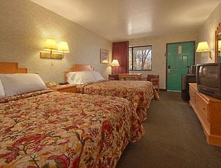 Days Inn By Wyndham Espanola,Santa Fe>>Espanola,2 star