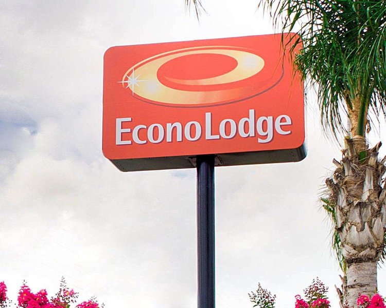 Econo Lodge Falfurrias Hwy 281