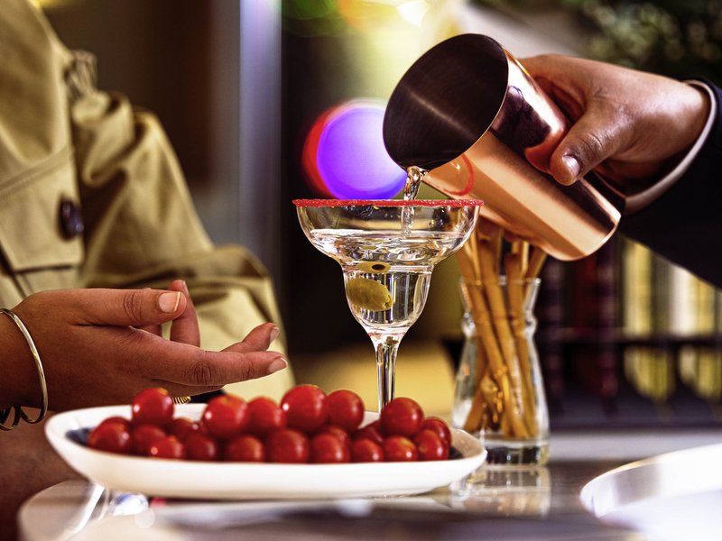 mercure paris gare de lyon bastille