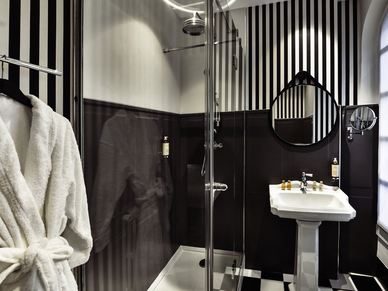 mercure paris gare de lyon bastille