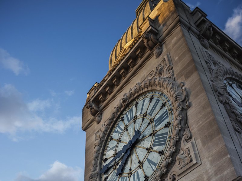 mercure paris gare de lyon bastille