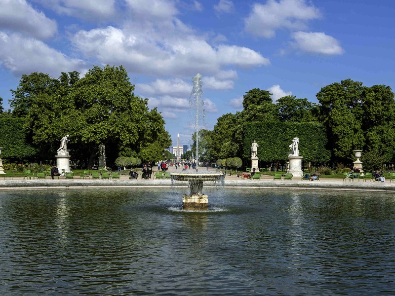 mercure paris gare de lyon bastille