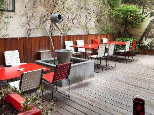 Ibis Paris Gare De Lyon Reuilly,Île-De-France>>Paris,3 star