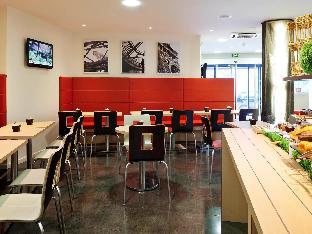 Ibis Paris Gare De Lyon Reuilly,Île-De-France>>Paris,3 star