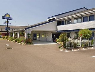 Days Inn By Wyndham Kent - Akron,Cleveland>>Akron,2 star
