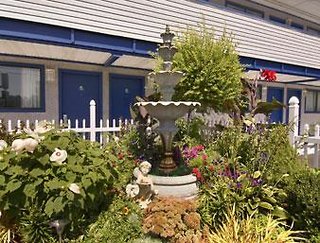 Days Inn By Wyndham Kent - Akron,Cleveland>>Akron,2 star