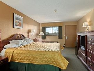 Days Inn By Wyndham Kent - Akron,Cleveland>>Akron,2 star