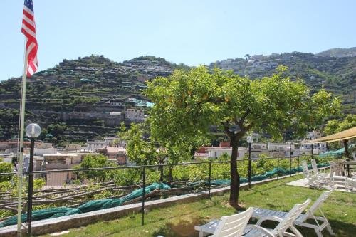 Edenholiday Casa Vacanze,Amalfi Coast>>Amalfi,1 star
