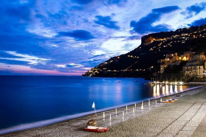 Edenholiday Casa Vacanze,Amalfi Coast>>Amalfi,1 star