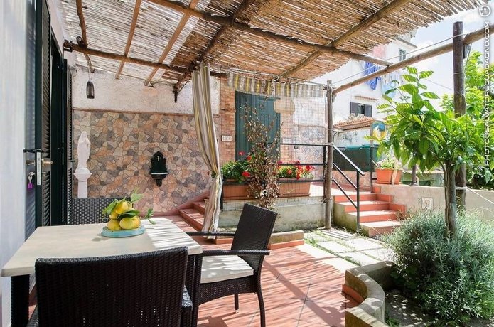 Edenholiday Casa Vacanze,Amalfi Coast>>Amalfi,1 star