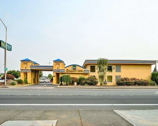 Quality Inn Hotel, Kent - Seattle,Seattle>>Kent,2 star