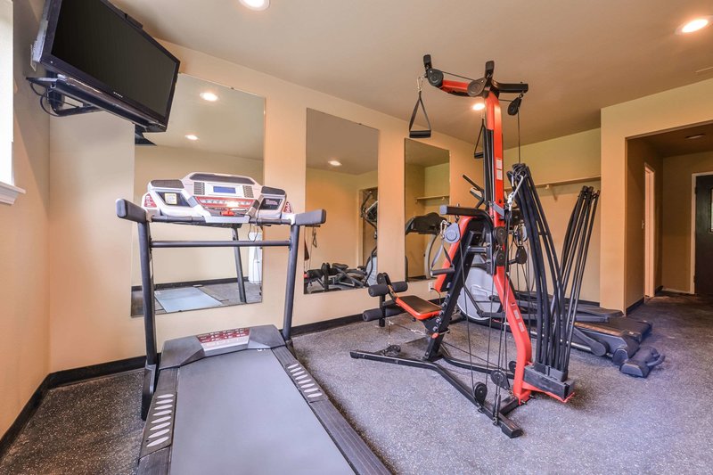 quality inn hotel kent seattle
