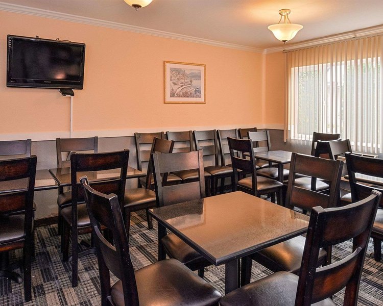 quality inn hotel kent seattle