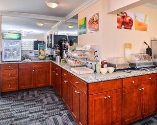 quality inn hotel kent seattle
