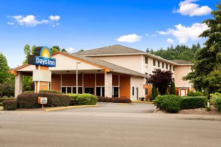 Spark By Hilton - Kent, Seattle,Seatac>>Kent,2 star