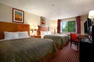 Spark By Hilton - Kent, Seattle,Seatac>>Kent,2 star