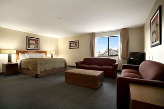 Spark By Hilton - Kent, Seattle,Seatac>>Kent,2 star