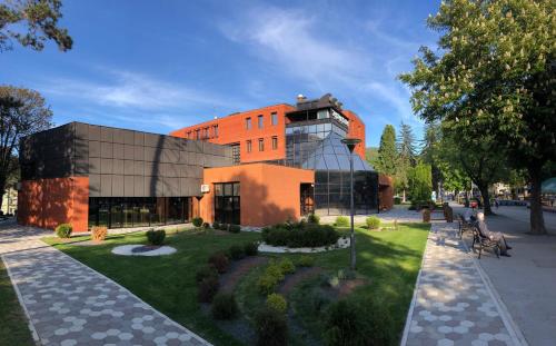 zepter hotel drina bajina basta member of zepter hotels