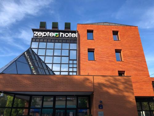 zepter hotel drina bajina basta member of zepter hotels