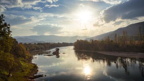 zepter hotel drina bajina basta member of zepter hotels