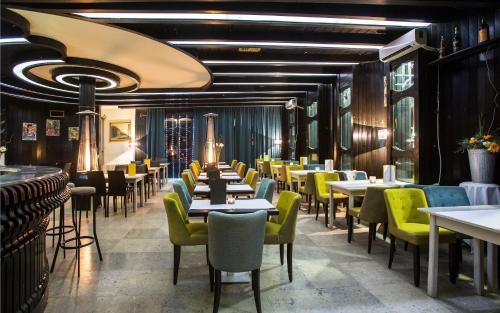 zepter hotel drina bajina basta member of zepter hotels