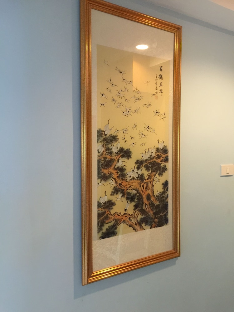 krabi serene loft hotel