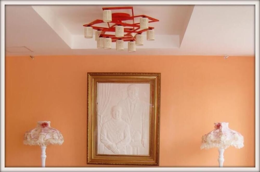 krabi serene loft hotel