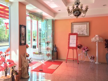 krabi serene loft hotel