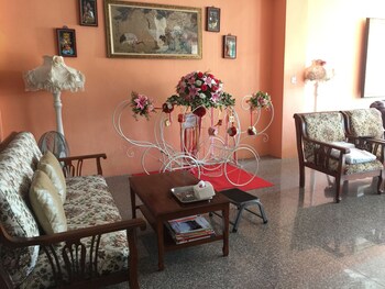 krabi serene loft hotel