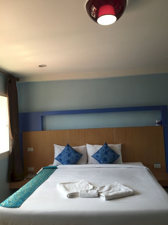 krabi serene loft hotel