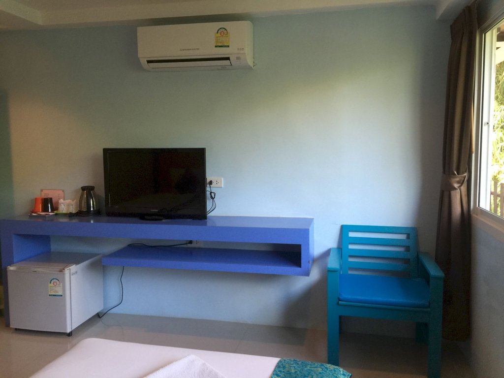 krabi serene loft hotel