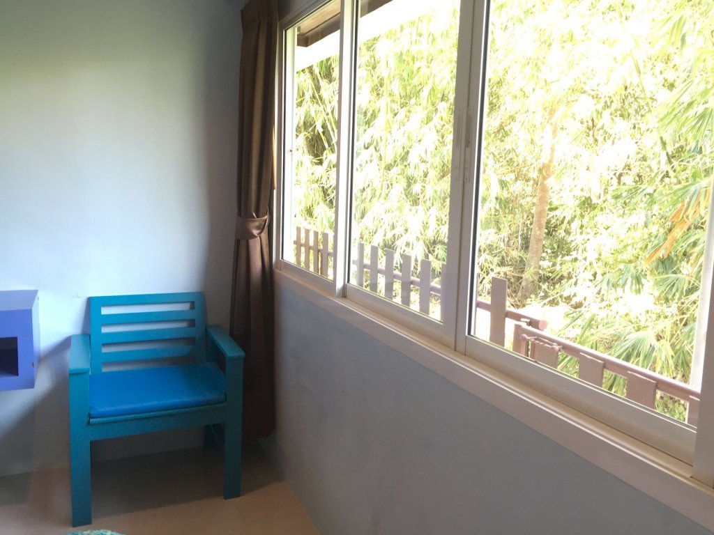 krabi serene loft hotel