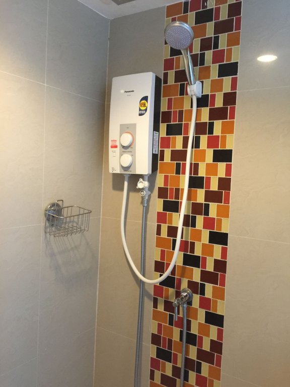 krabi serene loft hotel