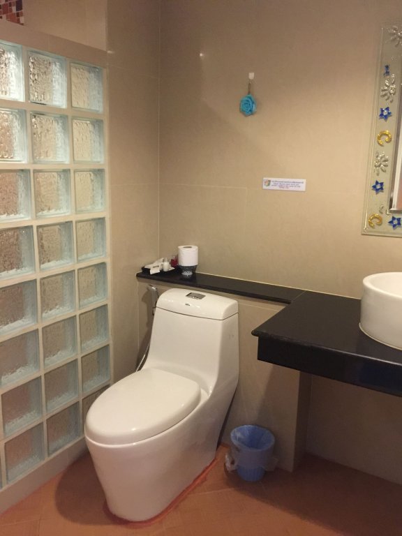 krabi serene loft hotel