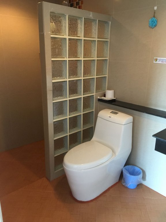 krabi serene loft hotel