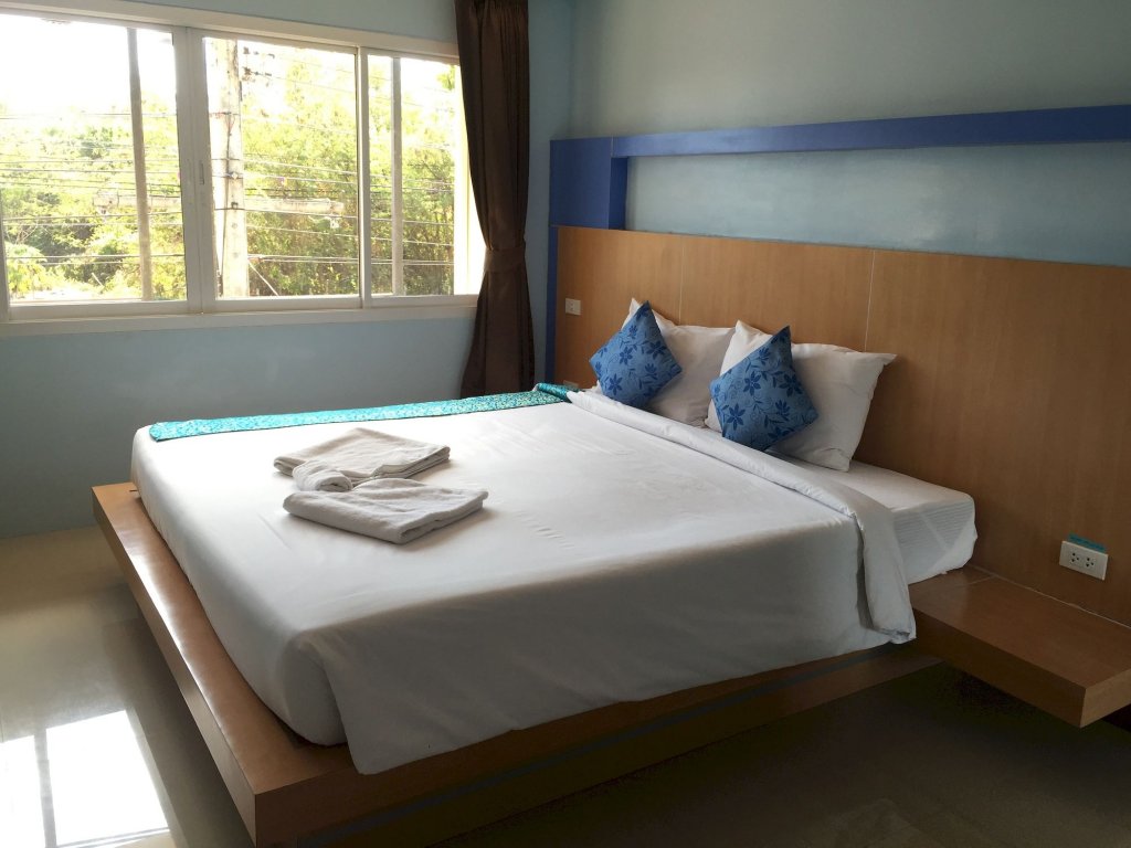 krabi serene loft hotel