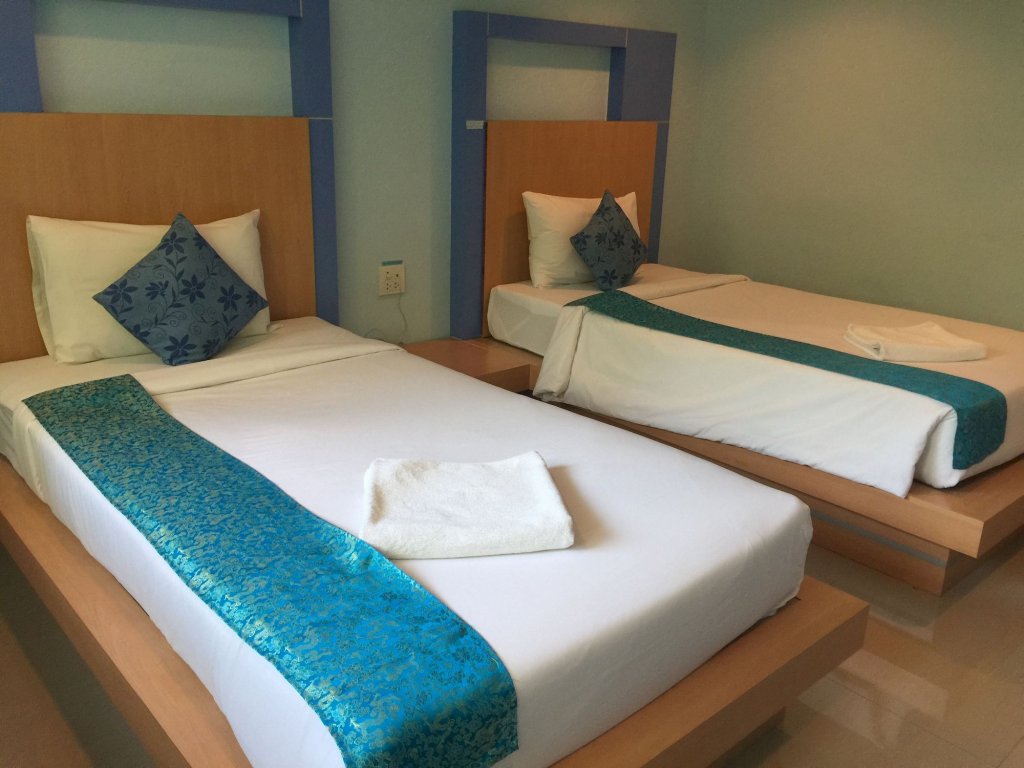 krabi serene loft hotel