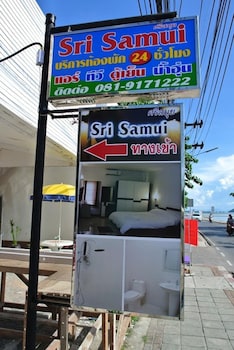 sri samui hotel