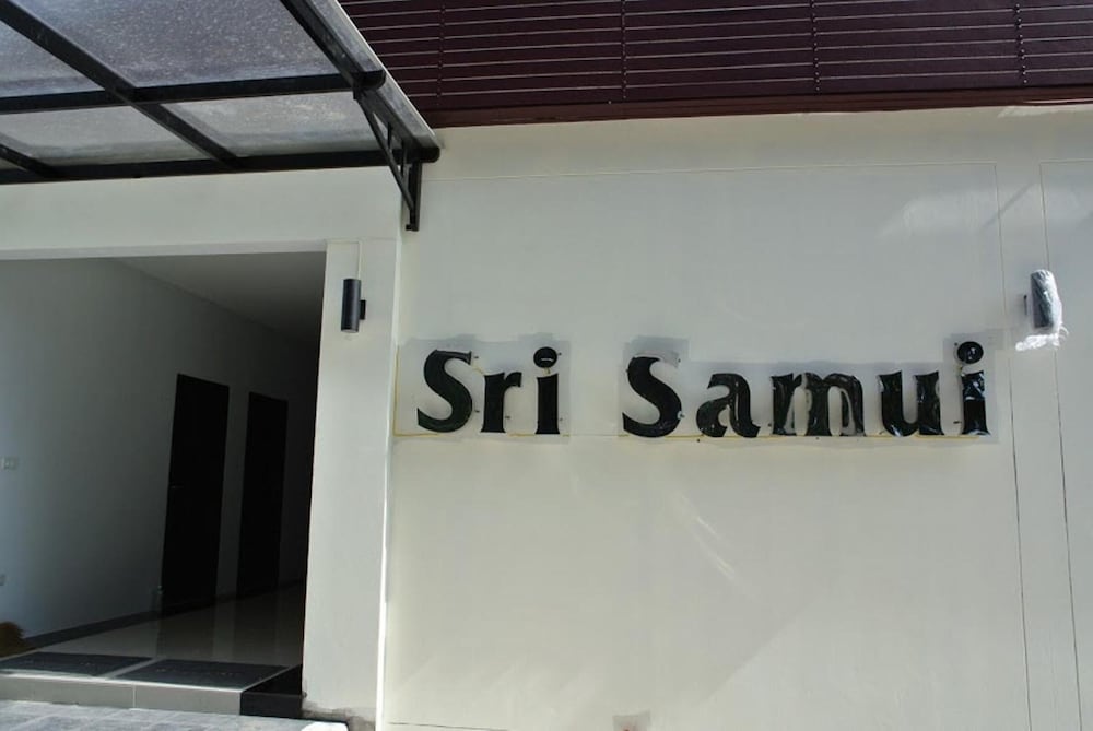 sri samui hotel