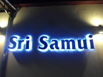 sri samui hotel