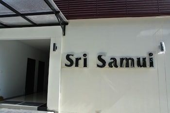 sri samui hotel
