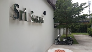 sri samui hotel