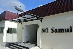 sri samui hotel