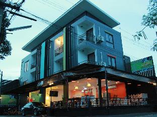 Donmuang Airport Modern Bangkok Hotel,Don Muang>>Bangkok,3 star